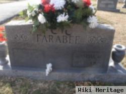 Martha Ira Moorefield Farabee