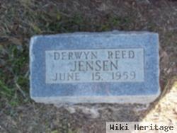 Derwyn Reed Jensen