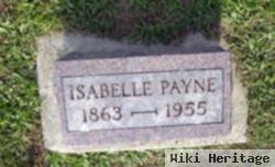 Isabelle Payne