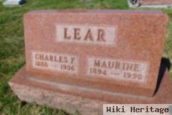 Charles F. Lear