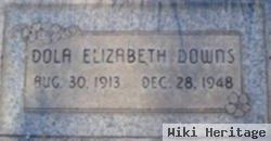 Dola Elizabeth Downs