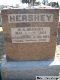 Catherine J Coil Hershey