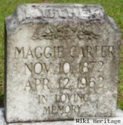 Maggie Carter