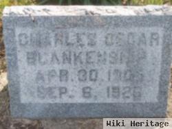Charles Oscar Blankenship