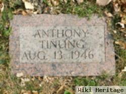 Anthony Tinling