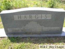 Earnest Carl Hargis