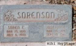 Soren Christian Sorenson