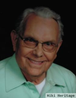 William R "bill" Stockburger, Sr