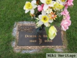 Doris Ann Hunt Smith