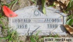 Ronald Jacobs