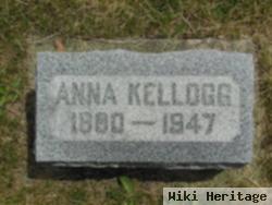 Anna Kellogg