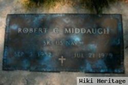 Robert Charles Middaugh