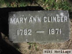 Anne Marie Rettig Klinger