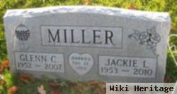 Jackie Lynn Schlecht Miller