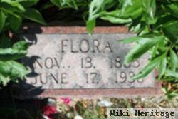 Flora Kinney