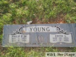 Phillip Franklin Young, Jr