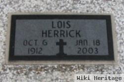 Lois Herrick