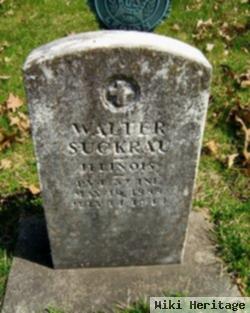 Walter Suckrau