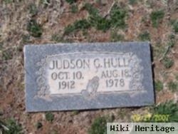 Judson Glenn Hull