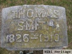 Thomas Smith