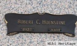 Robert C. Hoenstine