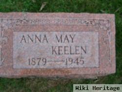 Anna May Keelen