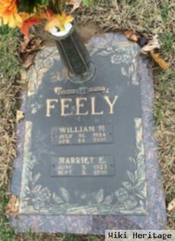 William Morrison Feely, Jr