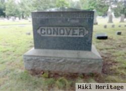 Peter V Conover, Jr