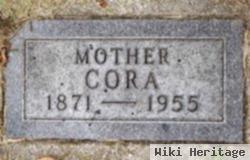 Cora Hildred Bracht