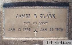 James Rollie Clark