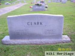 Garner B. Clark