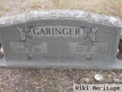 Luther Albert "pete" Garinger