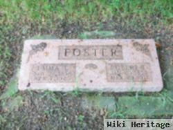 Robert T Foster