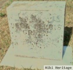 Verda Allois Green