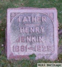 Henry Jenkin