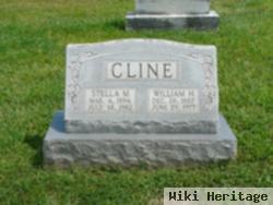 Estella M. Heffner Cline