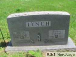 William Elbert Lynch