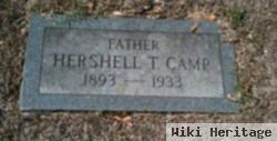 Hershell T Camp