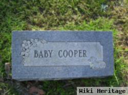 Infant Cooper