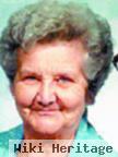 Dorothy A. Missimer Hartenstine