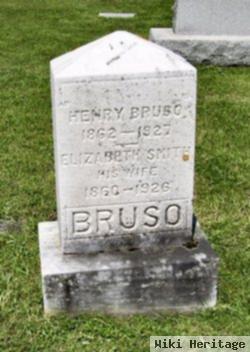 Henry Bruso