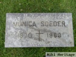 Monica Soeder