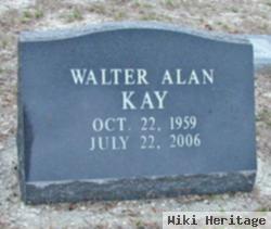 Walter A. Kay