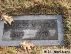 Charles Mack Abbot