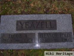 Jacob Yeazell