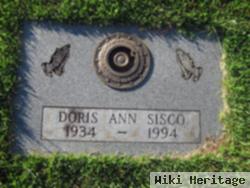 Doris Ann Sisco