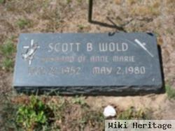 Scott B. Wold