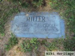 William Mark Miller