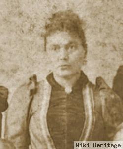 Emma Jane "jennie" Thomas Berry