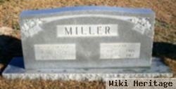 Oscar Miller